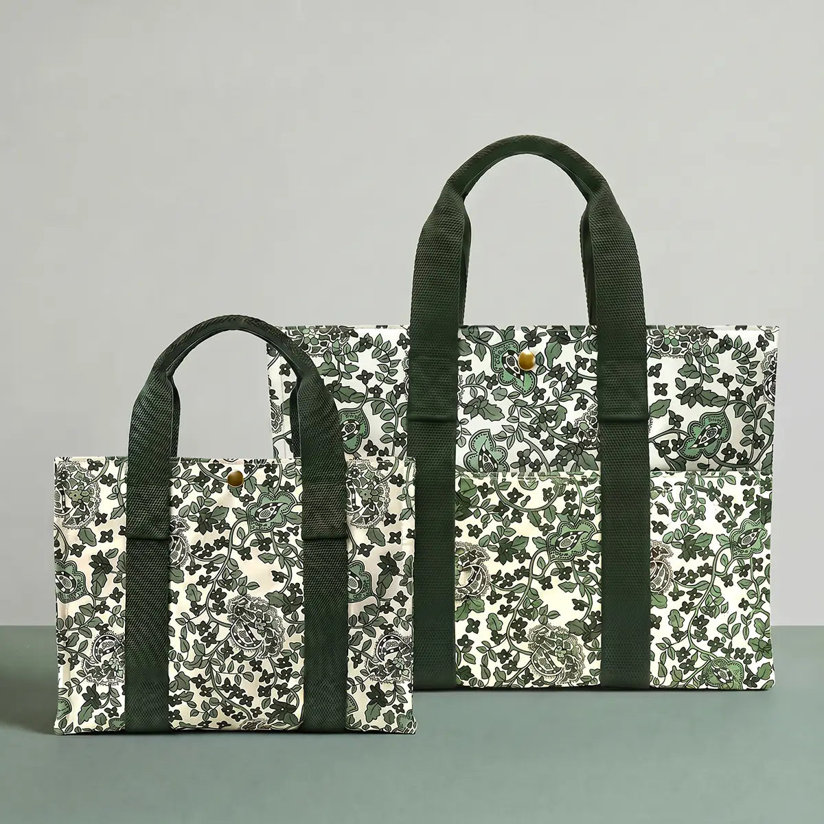 TOTE BAG LARGE - Collaborazione ALESSANDRAGALLO x My Style Bags