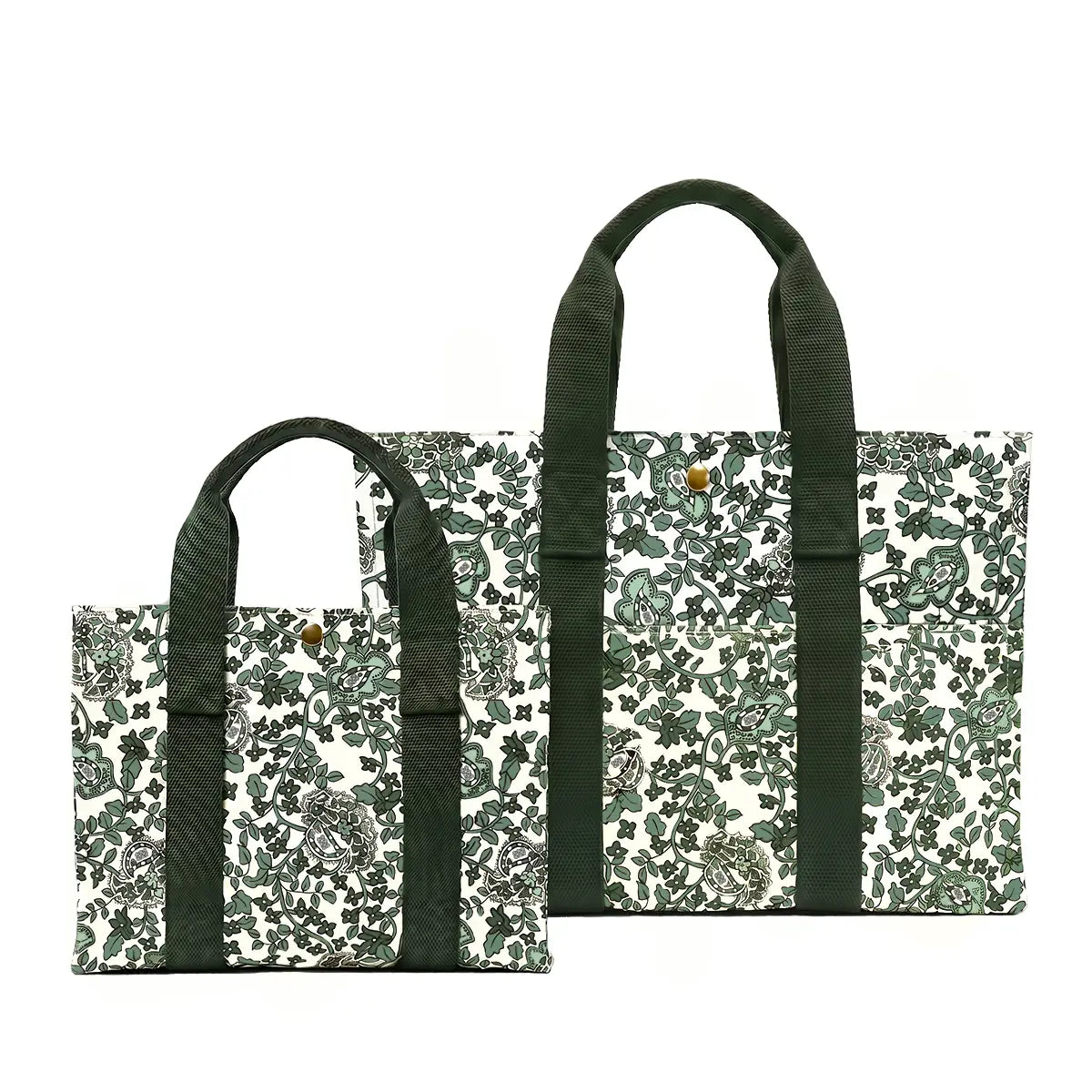 TOTE BAG LARGE - Collaborazione ALESSANDRAGALLO x My Style Bags