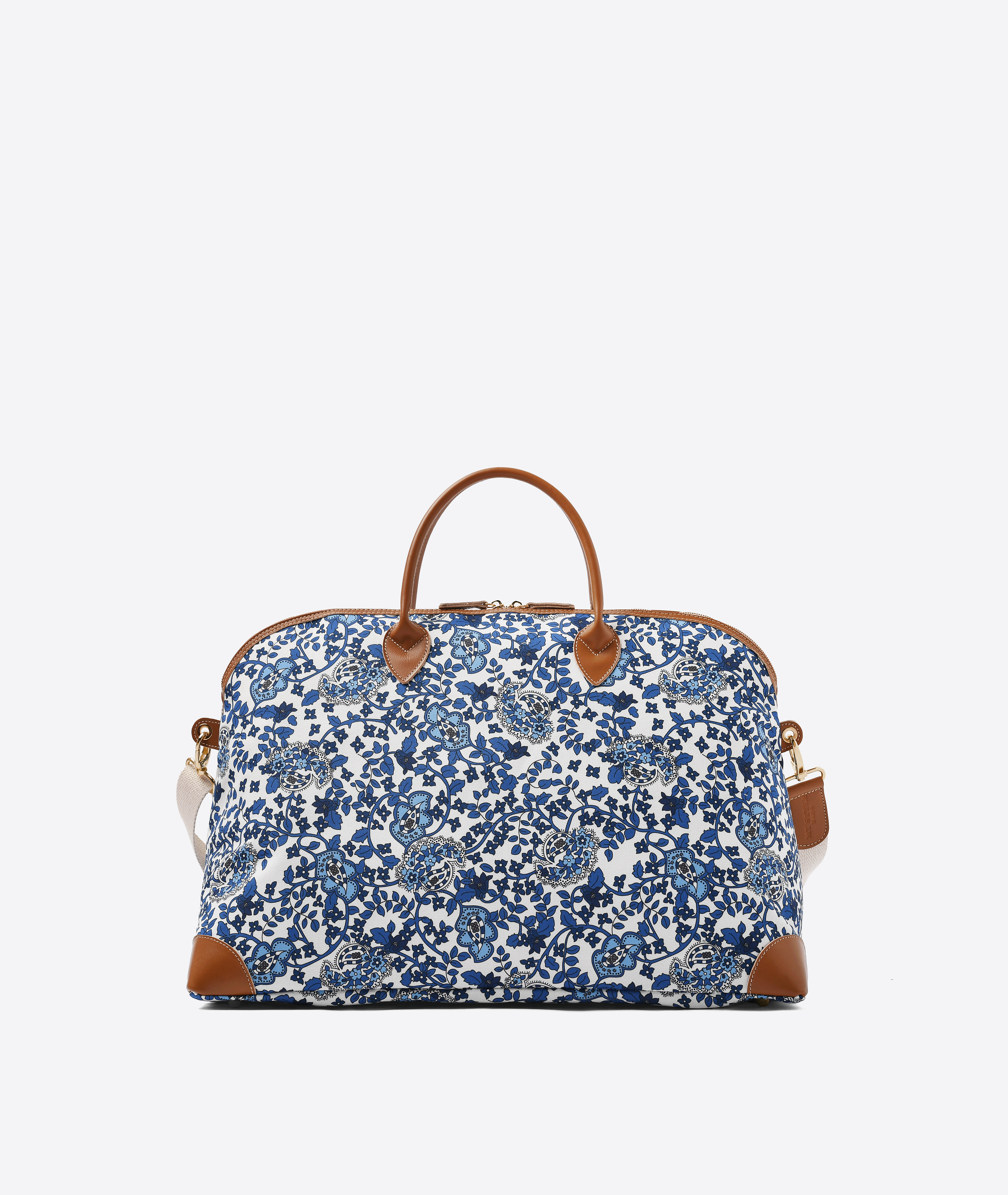 Borsone London ALESSANDRAGALLO x My Style Bags - Collaborazione Made in Italy