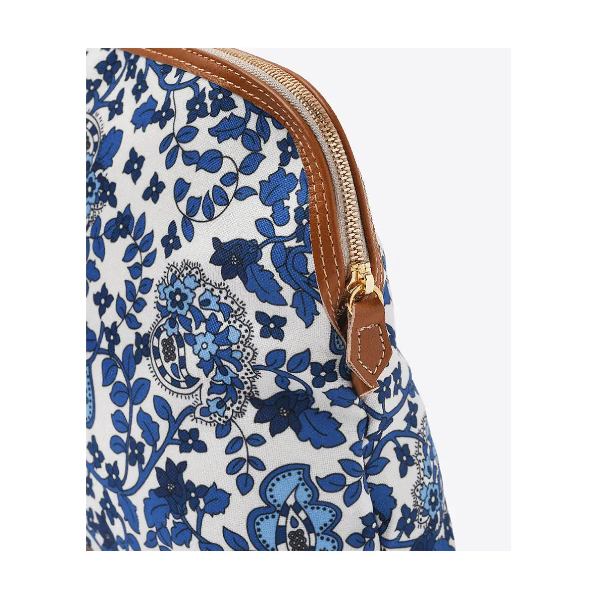 Trousse Large - Collaborazione ALESSANDRAGALLO x My Style Bags