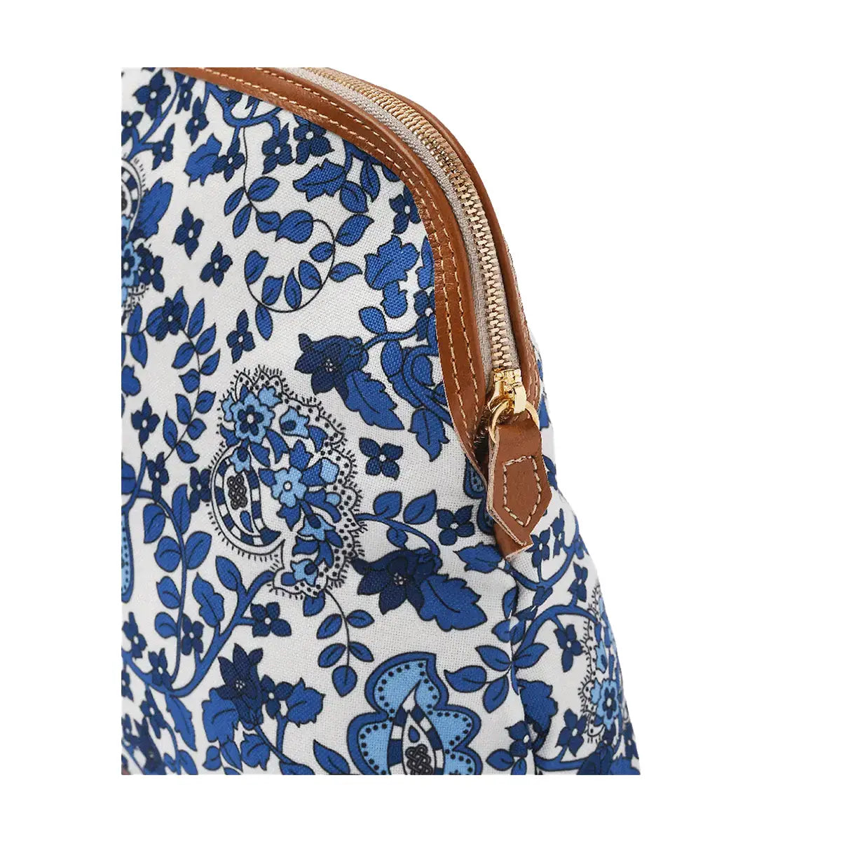 Large Trousse - ALESSANDRAGALLO x My Style Bags Collaboration 

